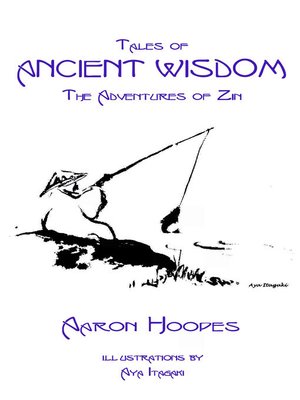cover image of Tales of Ancient Wisdom